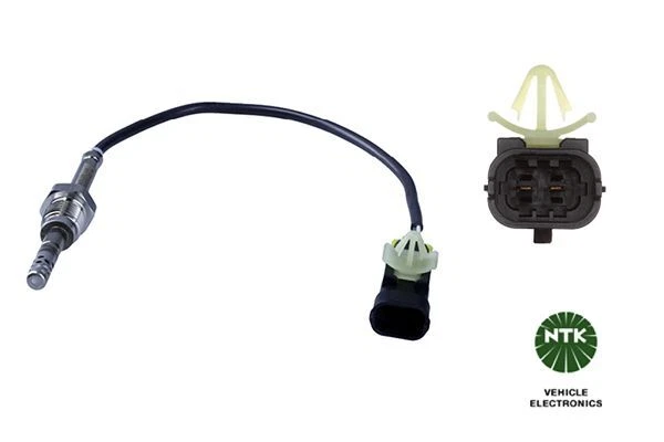 Sensore temperatura gas di scarico per Chevrolet Epica KL1 07-11