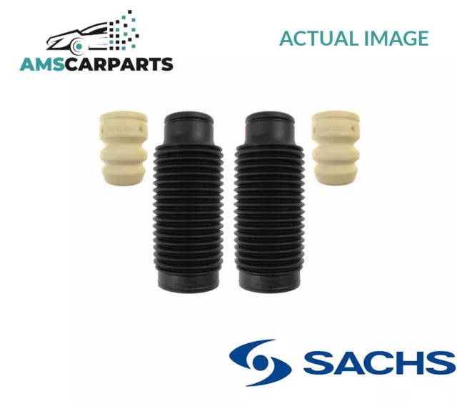 Dust Cover Bump Stop Kit Front 900 143 Sachs New Oe Replacement