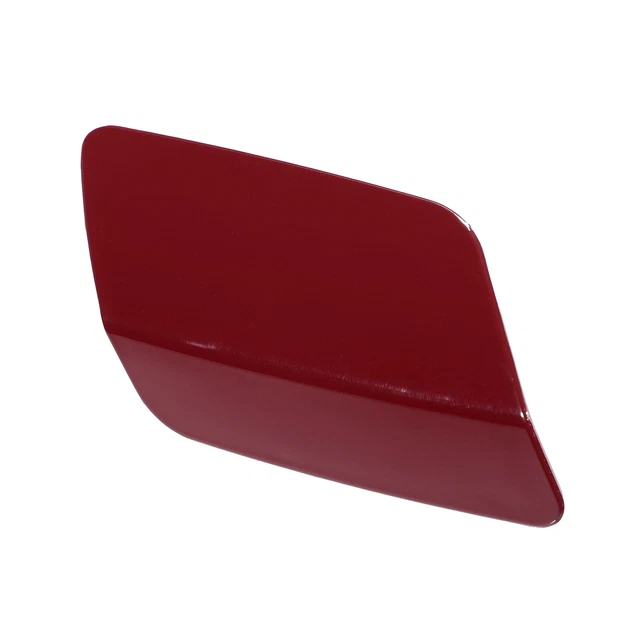 Couvercle De Buse De Pare-chocs Avant Droit Pour Audi A6 (C7) 2011-2018 - Réf. 4G0955276H - Neuf