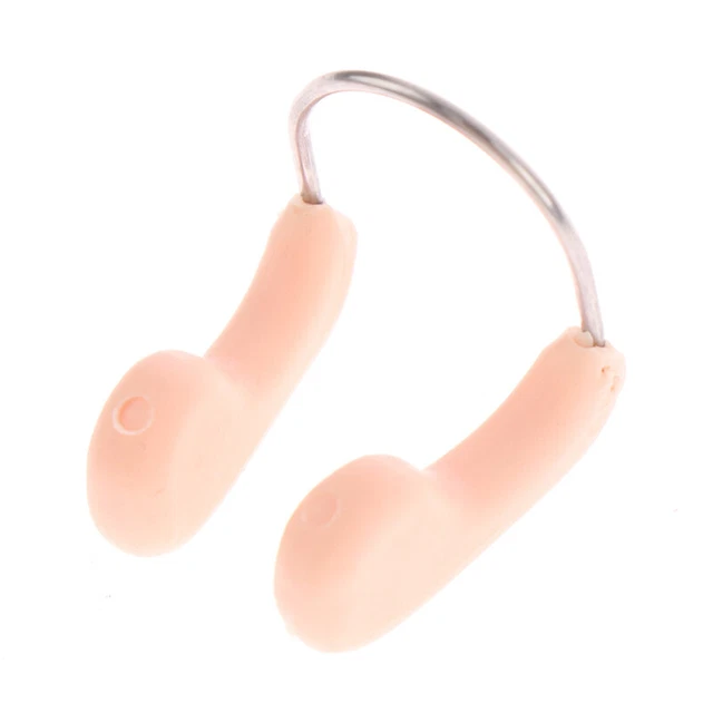 1Pcs Magnetic Anti Snoring Nasal Dilator Stop Snore Nose Clip Device Aid AIH BII