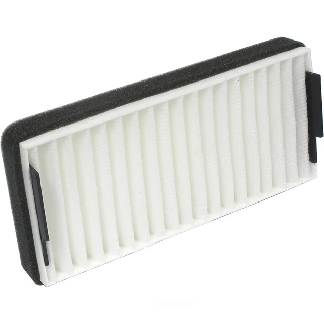 Cabin Air Filter-S UAC FI 1022C