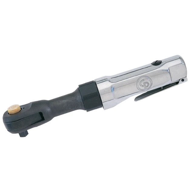 Chicago-Pneumatic 828 3/8" Heavy-Duty Ratchet  CP828