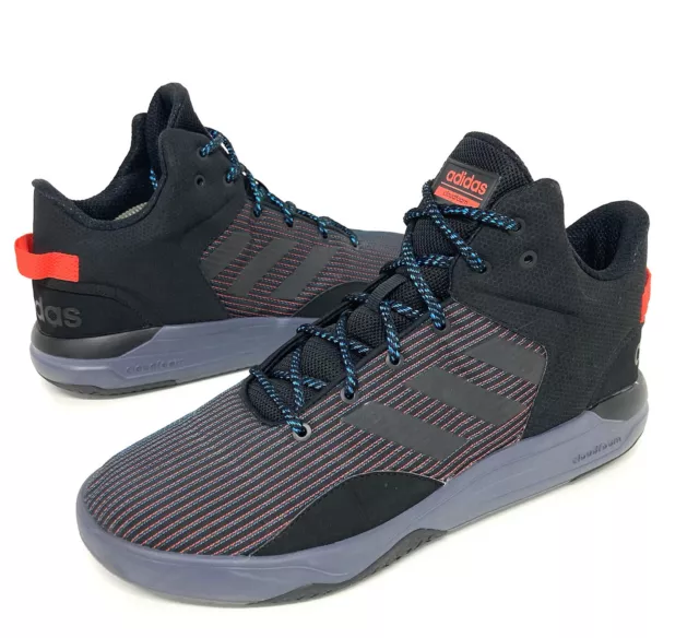 Adidas neo mid nere shop