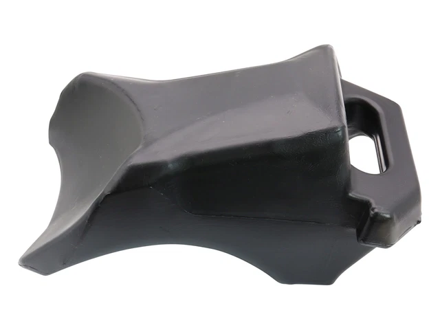 Bouchon Mulching à Charnière Pour Tondeuse MTD 53,3 Cm - Compatible Série TB - Kit Complet Avec Goupille Et Ressort