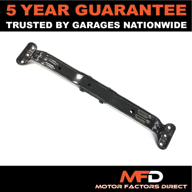 Front suspension subframe crossmember for HYUNDAI MATRIX 01-10 LHD from
