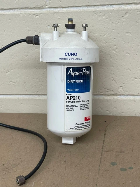 Aqua-Pure AP210