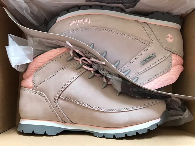 Scarponi da montagna timberland sale
