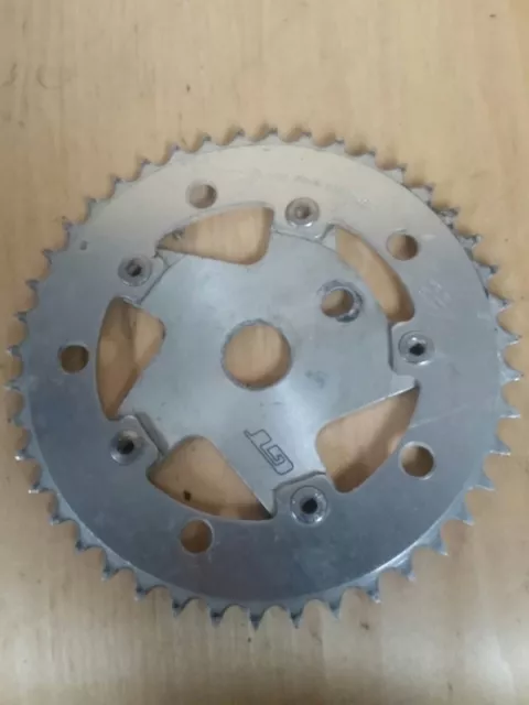 Tuf neck chainring discount