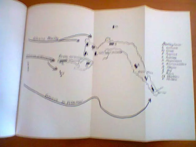 Armi Antiche 1964 Numero Unico Accademia San Marciano Torino Con Mappe Belliche 3