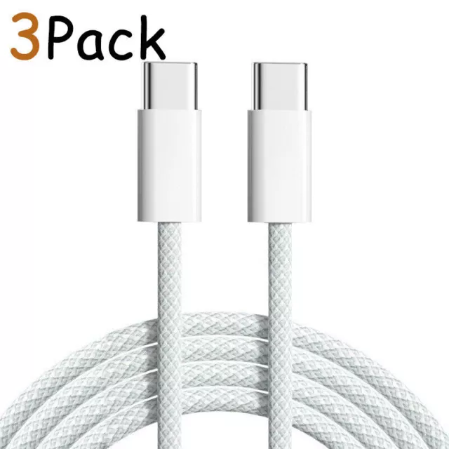 Fast 240W USB-C Charge Cable 2M for iPhone 15 Pro Max -Cabletime – CABLETIME