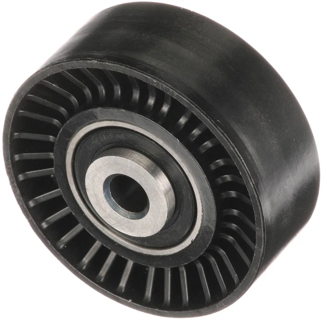 Galet Enrouleur (Courroie D'accessoire) Citroën Xsara Picasso 2.0 Hdi