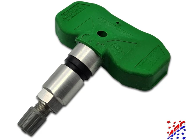 Chevrolet Tire Pressure Monitor Sensor (XL8 - 433 MHz) | 86530815 | Chevrolet