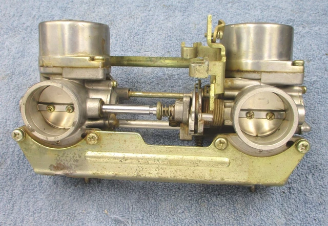 honda cx500 carburetor upgrade