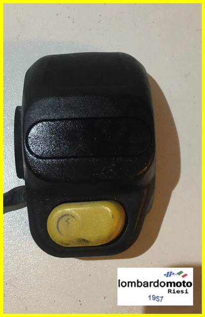 Asta Devioluci + Frecce Per Mitsubishi L200 (1998-2004) - Con 2 Connettori 7+5 PIN, Lato Sinistro Guidatore