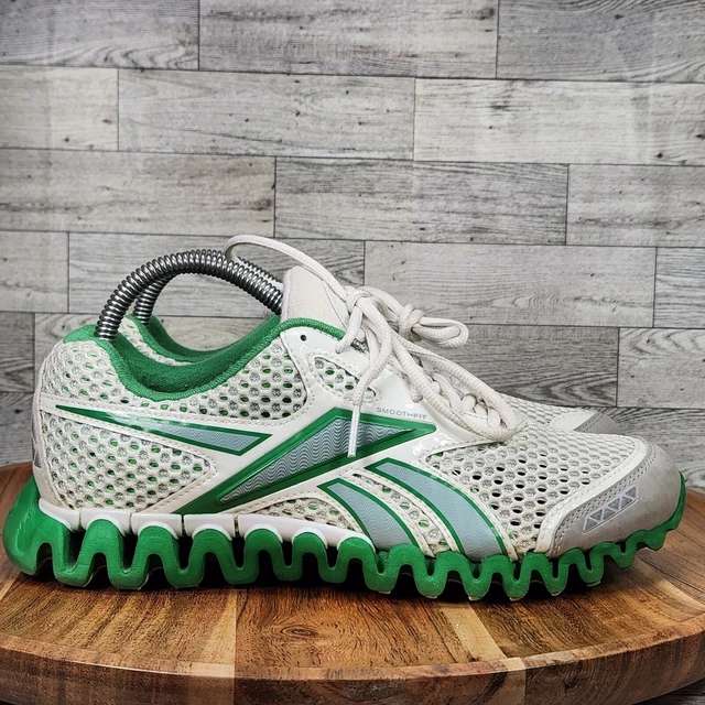 Reebok sales premier zigfly