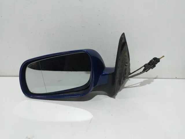 specchietto retrovisore sinistro per SEAT LEON 1.6 16 V 1999 5664313