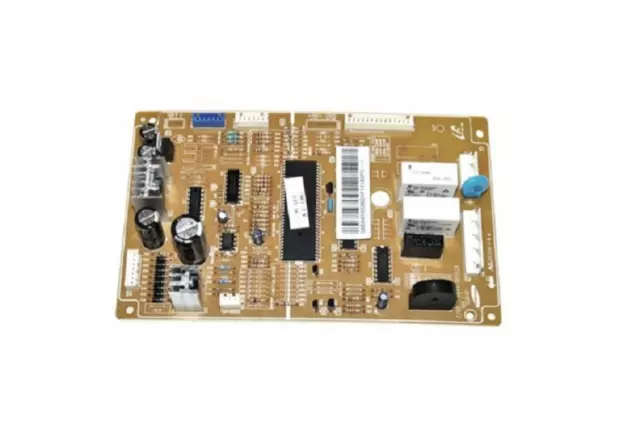 Genuine Samsung Fridge Freezer Main PCB Control Board DA41-00362A DA4100362A