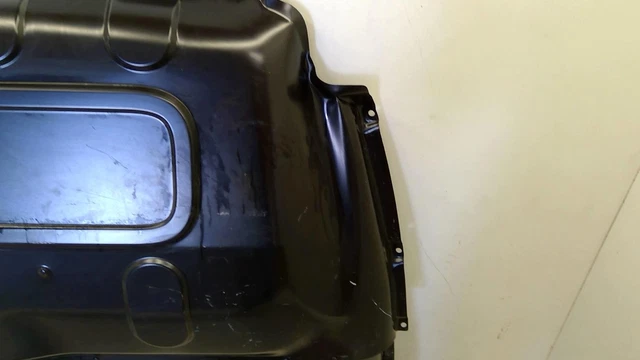 Cloison de separation (utilitaire) RENAULT KANGOO 2 PHASE 2 Diesel 2021