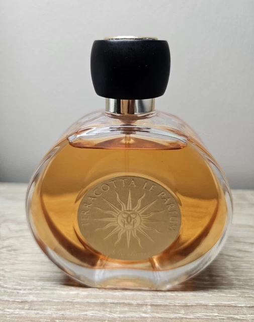 Guerlain terracotta hotsell perfume discontinued