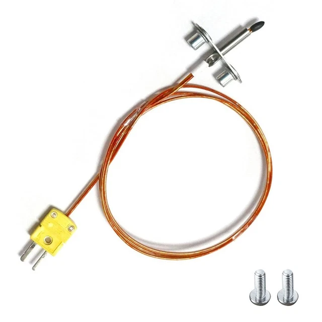 Thermocouple Sonde Capteur Et Pro 575/780 Kit 0422 Pour Gril Température