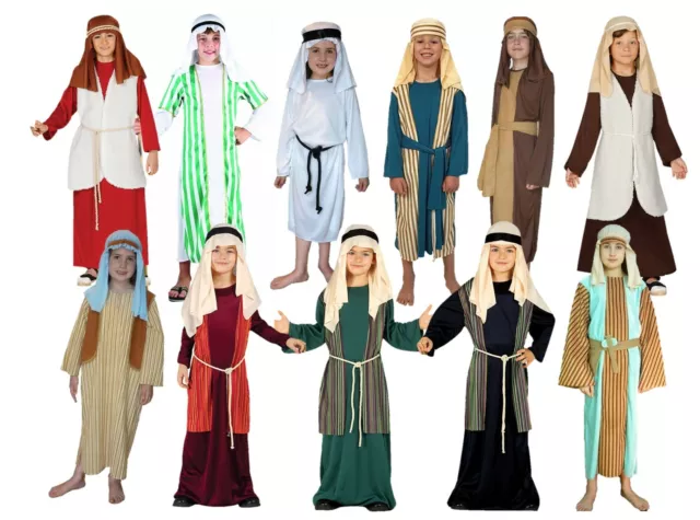 Innkeepers costume for christmas play on sale