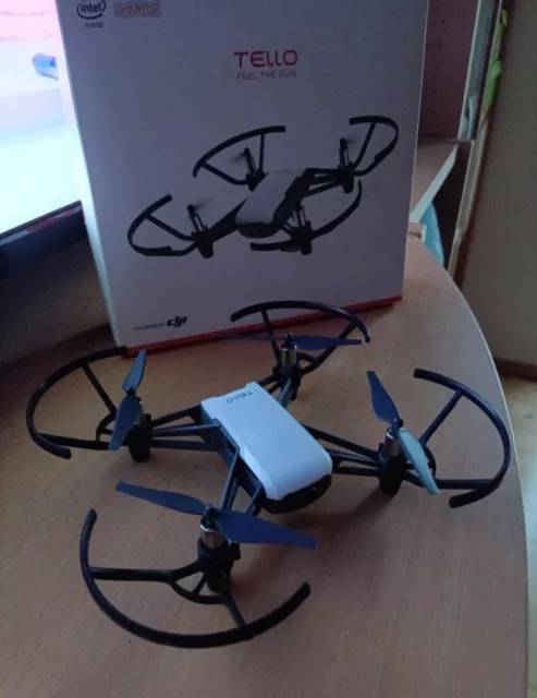 DJI Ryze Tello Drohne