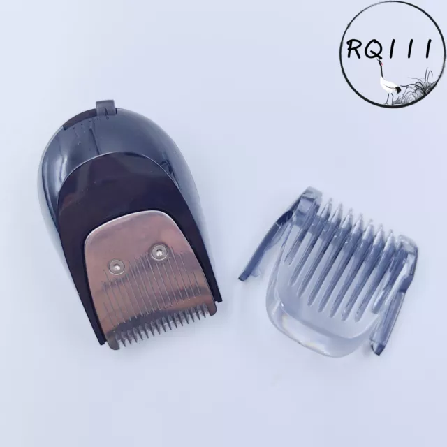 RQ111 Shaver Head Trimmer Replacement for Philips Norelco Sensotouch Series 9000