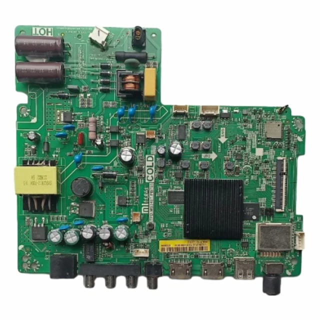 MAIN BOARD TV XIAOMI L32M5-5ASP L32M6-6AEU TPD.MS6683.PB792 - - Tienda de Repuestos de Tv nuevos y reacondicionados, LCD, LED y PLASMA