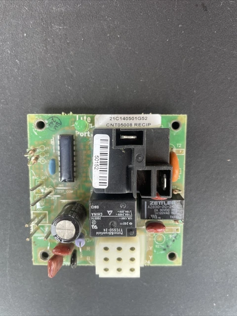 Trane CNT8176 | Control Boards | In Stock | On Sale