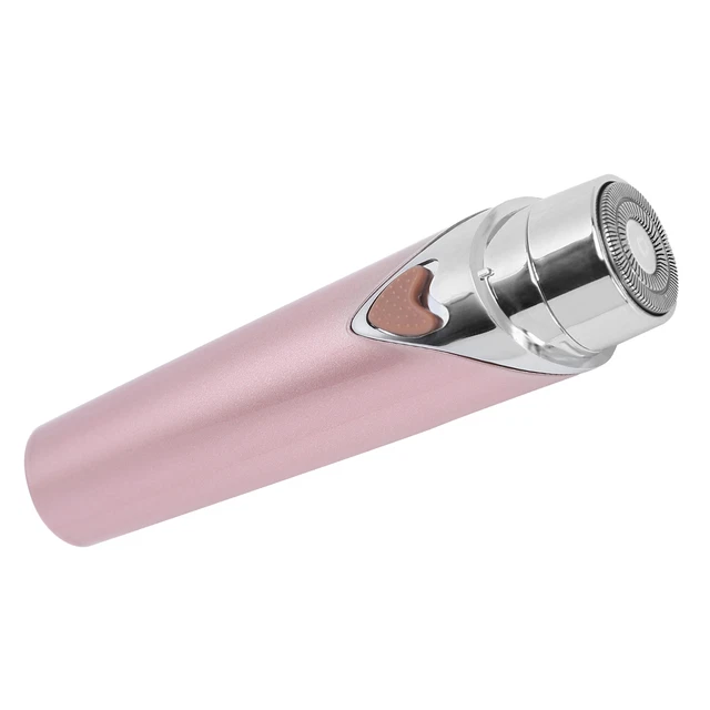 Afeitadora de cabello eléctrica de viaje portátil para mujer GSA