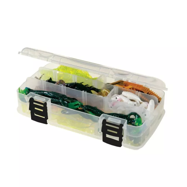 Plano Double-Sided StowAway Large 3500 Tackle Box - PMC350022