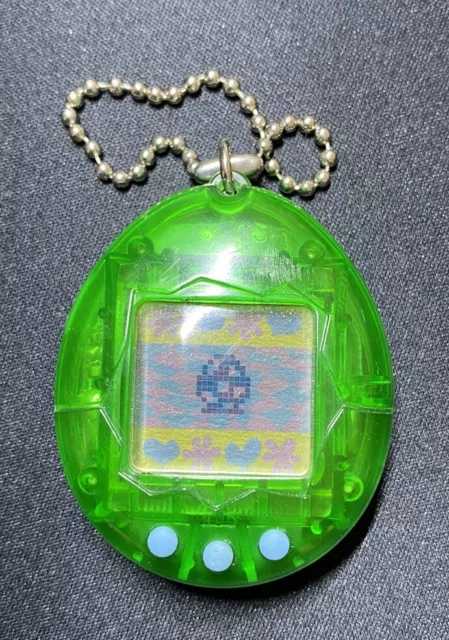 Bandai Tamagotchi - Original 1997 3