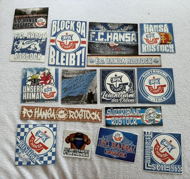 Adesivi Ultras Genoa Usato In Italia | Vedi Tutte I 38 Prezzi - Foto 3