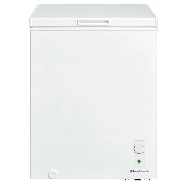 Russell Hobbs White Fridges, Freezers, Parts & Accessories For