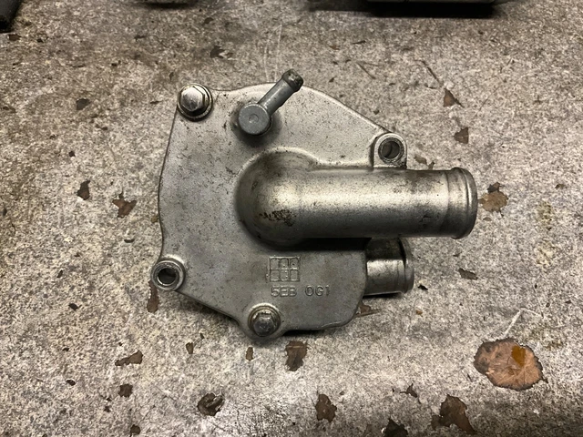 Yamaha R6 Coolant Reservoir Motorsyp Engine Water Pump For Yamaha