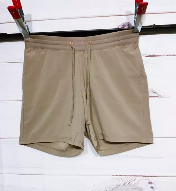 Lee active performance women's shorts deals