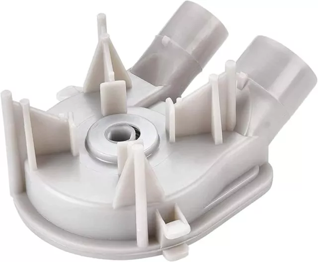 Washer Drain Pump for WP3363394 Whirlpool Kenmore Roper Estate Kitchenaid