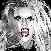 Lady Gaga : Born This Way CD (2011) Value Guaranteed from eBay’s biggest seller!