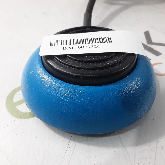 Valleylab E6019 Footswitch