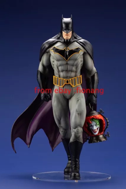 Kotobukiya ARTFX 1/6 Batman The Joker The Last Knight On Earth Figure IN STOCK