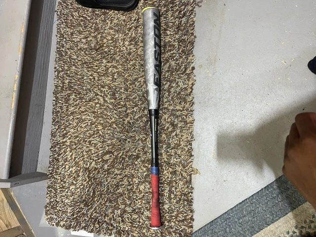 Easton BB17ZH Zcore Hybrid 3 BBCOR Baseball Bat 33" 30oz 2 5/8" dia -3