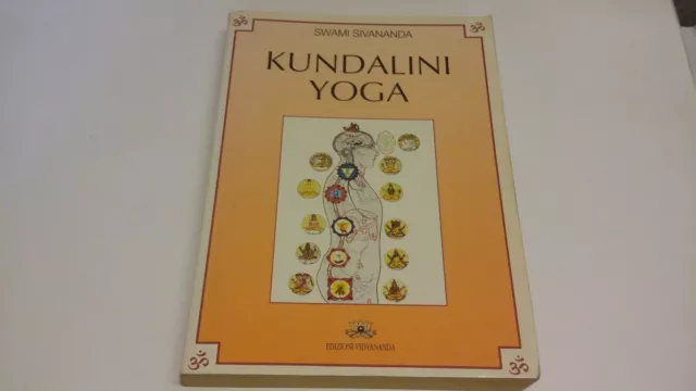 Swami Sivananda - Kundalini Yoga, 12s22