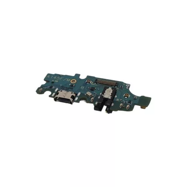 Conector de Carga Original Para Samsung Galaxy A14 4G SM-A145 Envió 24Horas