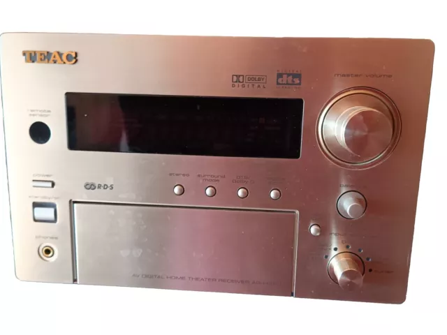 Teac AG H 350