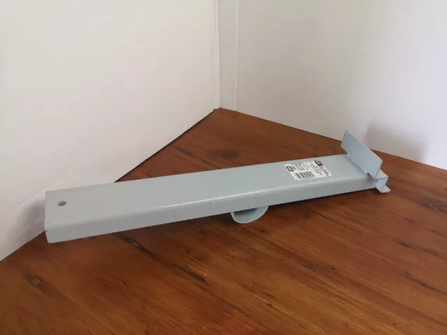 Nu-Pride Board Drywall Roll Lifter Levier a Roulette Model 4591