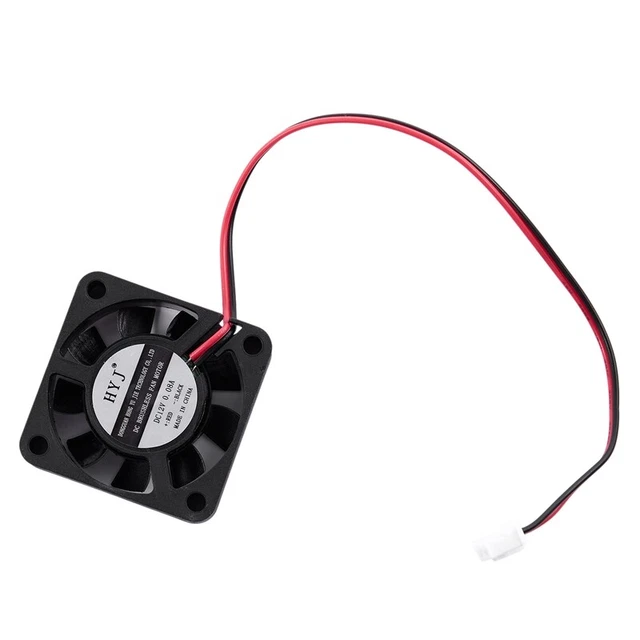 1 paire de ventilateur de refroidissement CPU pour Microsoft Surface Studio 28 NS6CB01 NS6CB00