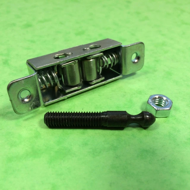 WHIRLPOOL BUILT IN Oven Door Lock 8300958 4452264 4451896 4451424