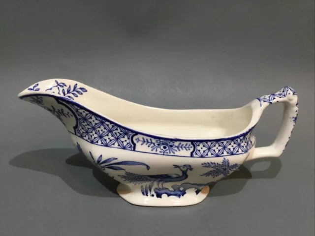 Wood & Sons Yuan  Gravy Boat