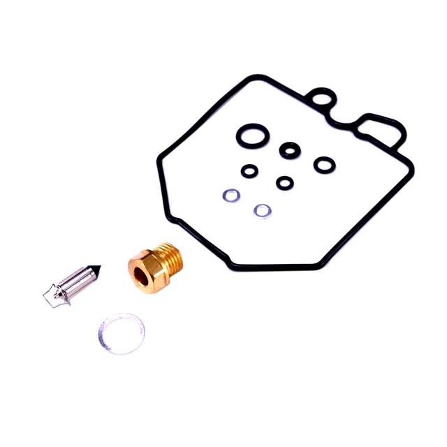 Kit Joints Pompe à Eau Compatible Honda GL 1200 Goldwing 1984-1987 - Remplacement Complet Et Fiable