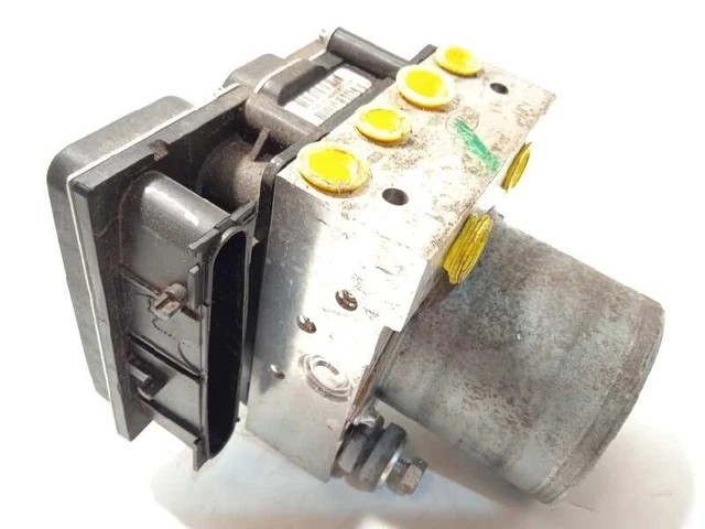 SRB500440 /ABS / 0265235020/0265950472/6693339 Pour LAND ROVER DISCOVERY 2